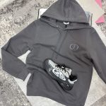 IOR Hoodie Dark Grey