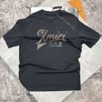 MIRI TEE Black