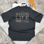 MIRI TEE Black