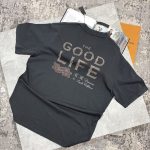 MIRI TEE Black