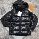 CLER Maya Black Jacket