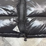 CLER Maya Black Jacket