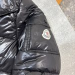 CLER Maya Black Jacket