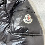 CLER Maya Black Jacket