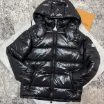 CLER Maya Black Jacket
