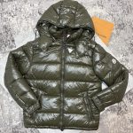 CLER Maya Khaki Jacket
