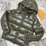 CLER Maya Khaki Jacket