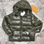 CLER Maya Khaki Jacket