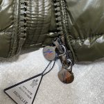 CLER Maya Khaki Jacket