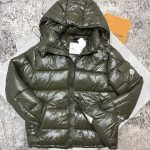 CLER Maya Khaki Jacket