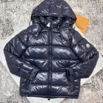 CLER Maya Navy Jacket