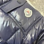 CLER Maya Navy Jacket