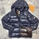 CLER Maya Navy Jacket