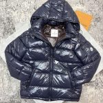 CLER Maya Navy Jacket