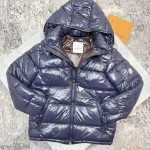 CLER Maya Navy Jacket