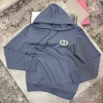IOR Hoodie Dark Blue