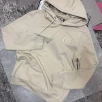 IOR Hoodie Biege