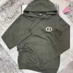 IOR Hoodie Khaki