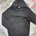 IOR Hoodie Black