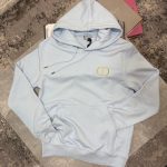 IOR Hoodie Light Blue