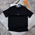 STONE Tshirt Black