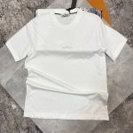 STONE Tshirt WHITE