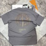 STONE Tshirt Grey