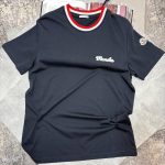 CLER TEE DARK BLUE