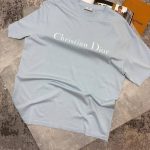 IOR TEE SKY BLUE