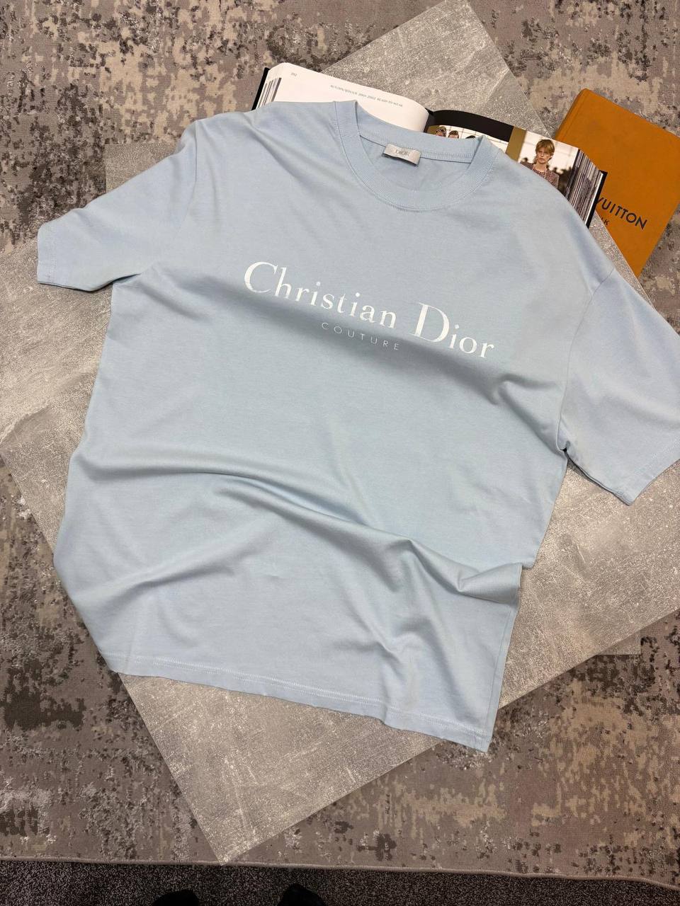 IOR TEE SKY BLUE - Image 4