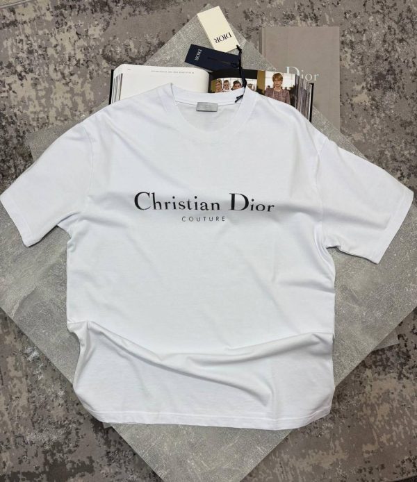 IOR TEE WHITE