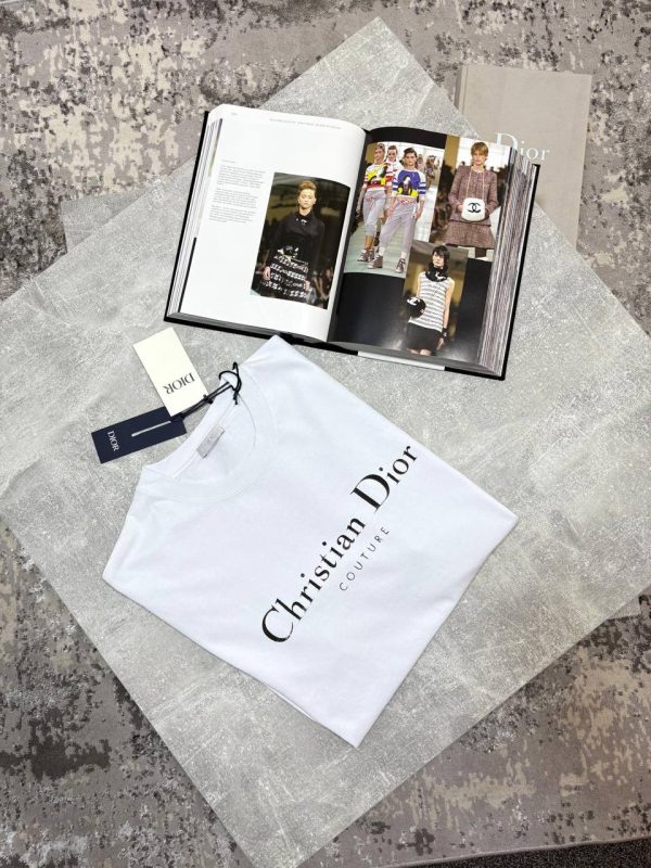 IOR TEE WHITE - Image 2