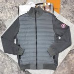 Goose hybridge Jacket GREY