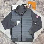 Goose hybridge Jacket GREY