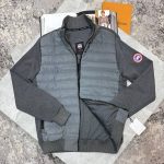 Goose hybridge Jacket GREY