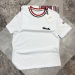 CLER TEE WHITE