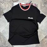 CLER TEE BLACK