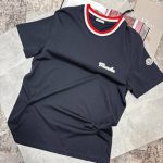 CLER TEE DARK BLUE