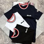 CLER TEE BLACK