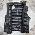 Goose Bodywarmer Black
