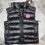 Goose Bodywarmer Black
