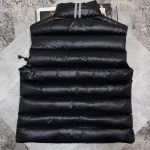 Goose Bodywarmer Black