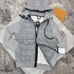 Goose HyBridge Jacket