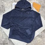 IOR Hoodie Navy