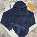 IOR Hoodie Navy