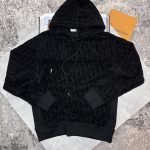 IOR Hoodie Black