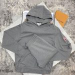 Goose Tracksuit