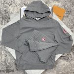 Goose Tracksuit