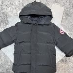 Goose MacMillan Jacket Black