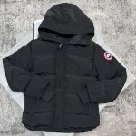 Goose MacMillan Jacket Black